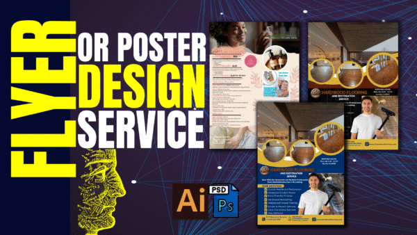 Flayer Design