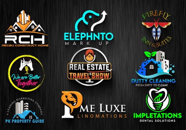 Logo Design