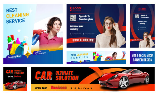 Social Post Design